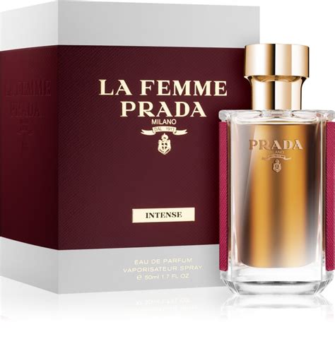 la femme prada douglas|prada la femme intense.